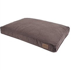 Nordic Paws Birk Pude Brun - M - 74x52x8cm